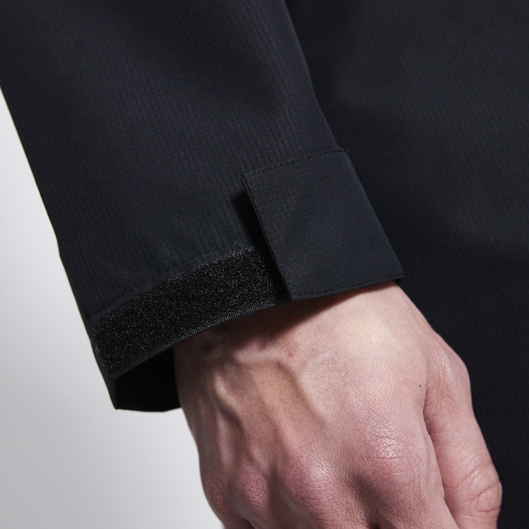 Shell parka "Active Parkas"